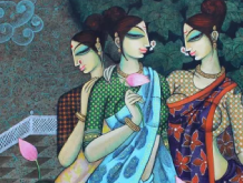 Paintings
