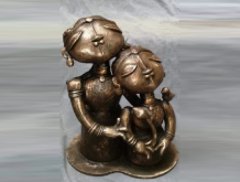 sculptures